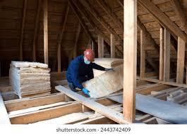 Types of Insulation We Offer in Akron, NY